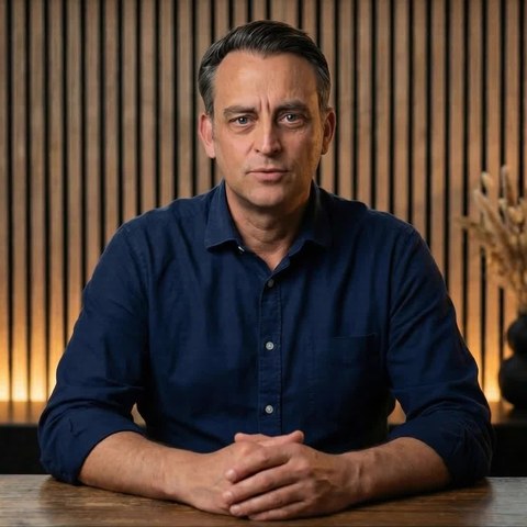 Eike Steinberg